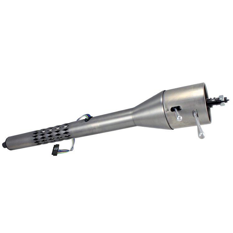 Floor Shift Collapsible Steering Column 32" Length