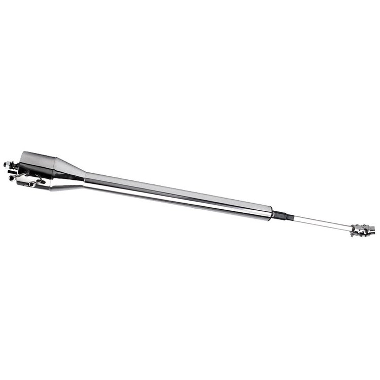 Floor Shift Steering Column for Manual Mopar Steering Box
