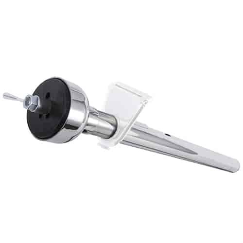 Telescopic Floor Shift Steering Column 32" to 34" Length