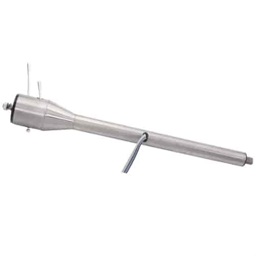 Floor Shift Steering Column 35" Length