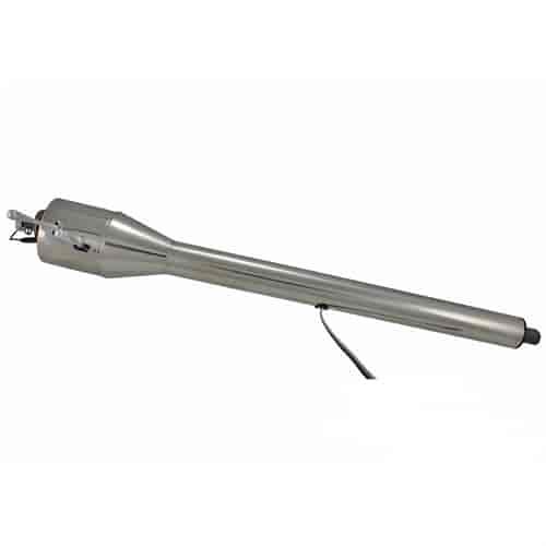 Floor Shift Steering Column 35" Length
