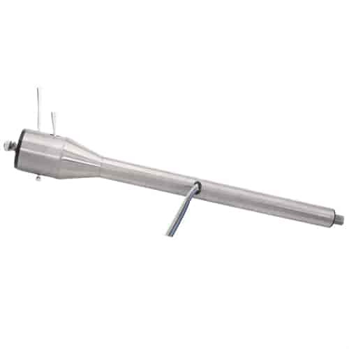 Floor Shift Steering Column 35" Length