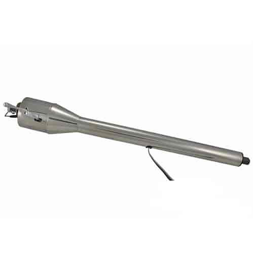 Floor Shift Steering Column 35" Length