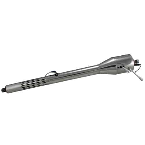 Floor Shift Collapsible Steering Column 35" Length