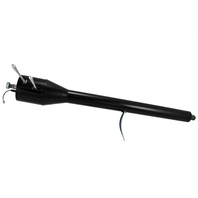 Floor Shift Steering Column 1967-1970 Ford Mustang