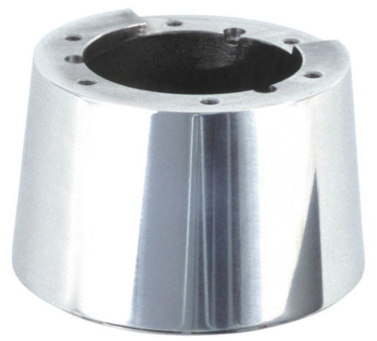 Steering Wheel Adapter Corvette Wheel to FR Column