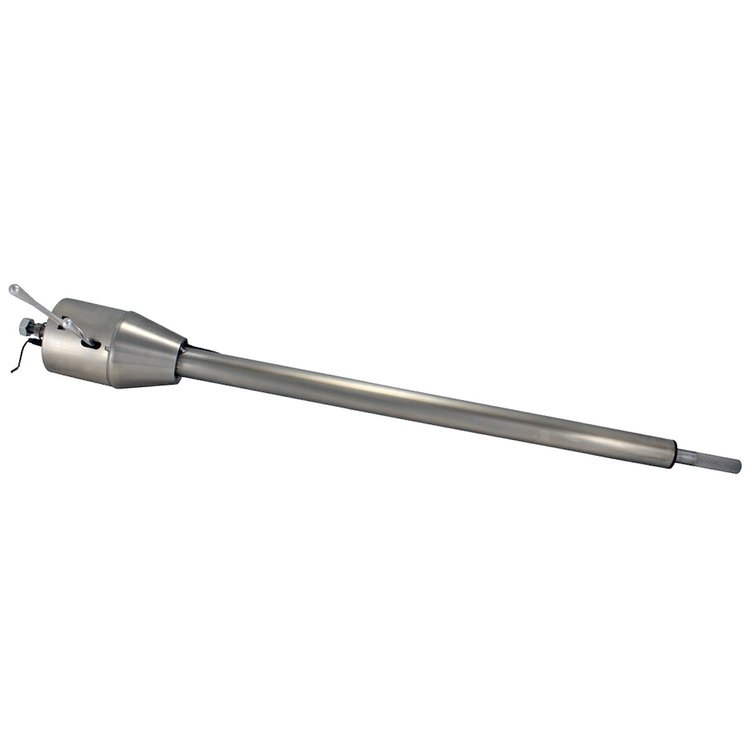 Floor Shift Steering Column 1963-1966 Chevy Corvette