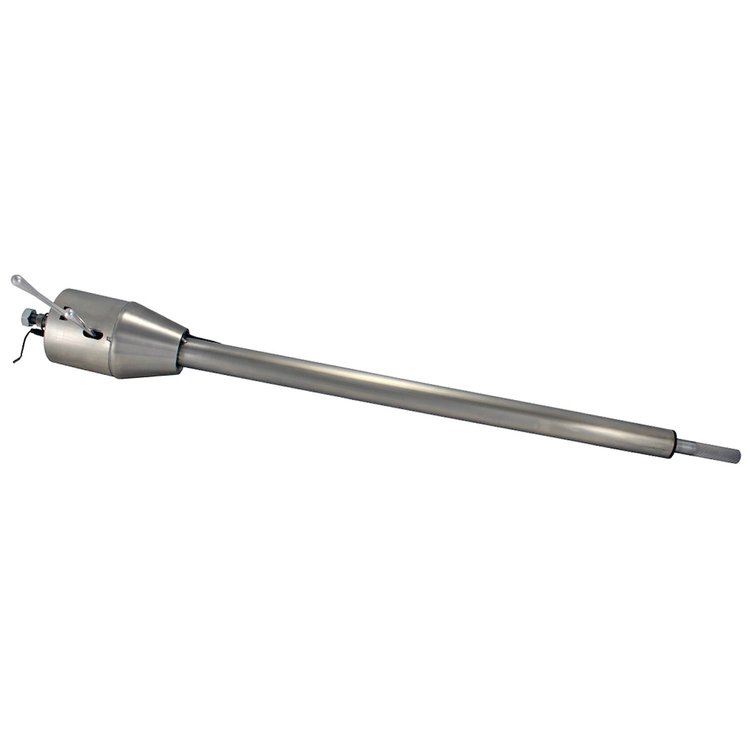 Floor Shift Steering Column 1963-1966 Chevy Corvette
