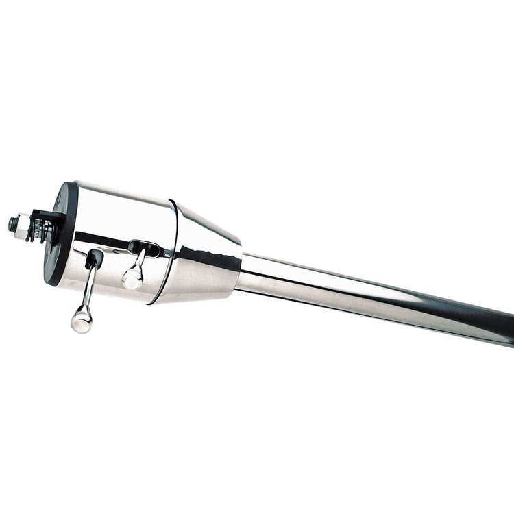 Floor Shift Steering Column 1963-1966 Chevy Corvette