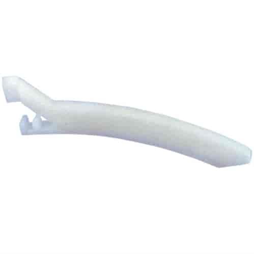 Gearshift Indicator Pointer White