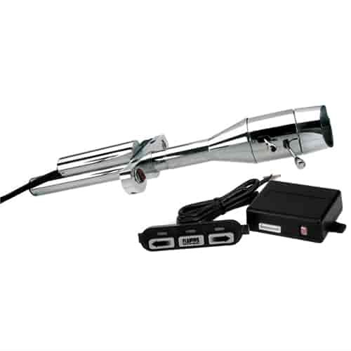 Electric Telescopic Floor Shift Steering Column 30" to 32" Length