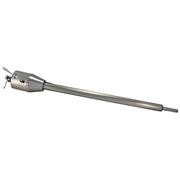 Floor Shift Steering Column 1967-1968 Chevy Corvette