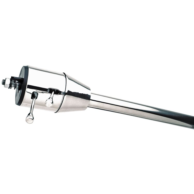 Floor Shift Steering Column 1967-1968 Chevy Corvette