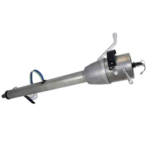 Column Shift Steering Column 28" Length