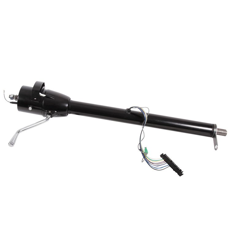 Column Shift Steering Column 28" Length