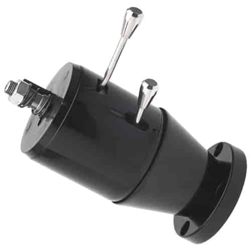 Dash Mount Tilt Steering Column Fits Late Power Box