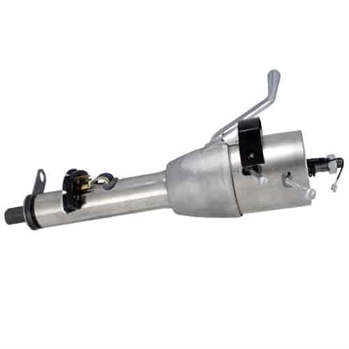 Column Shift Micro Steering Column Custom Length