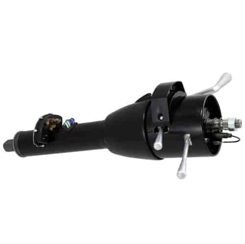 Column Shift Micro Steering Column Custom Length