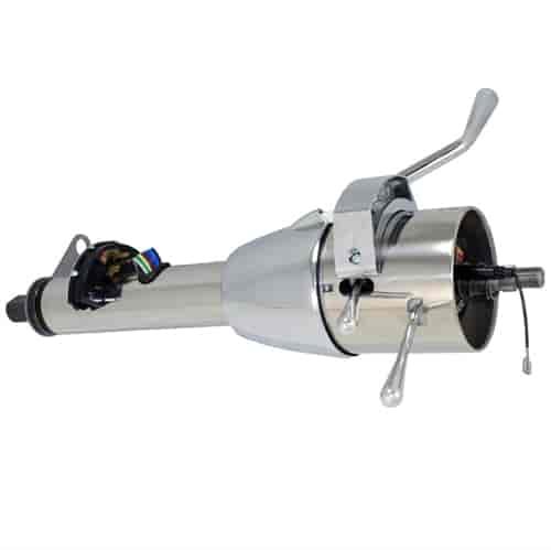 Column Shift Micro Steering Column Custom Length