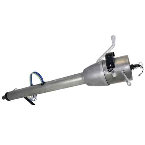 Column Shift Steering Column 28" Length