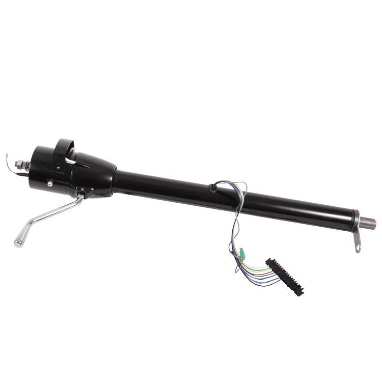 Column Shift Steering Column 30" Length