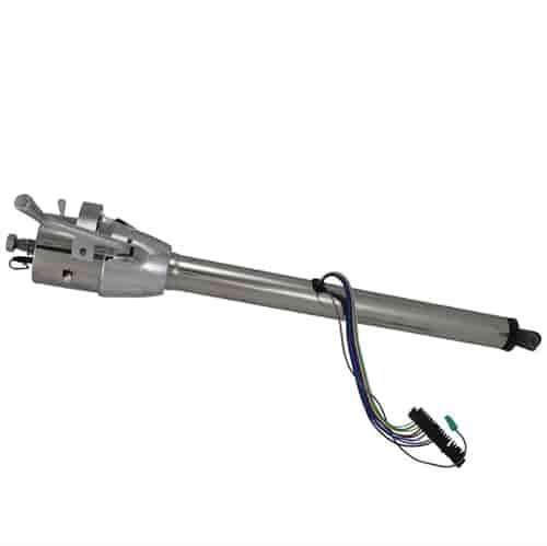 Column Shift Steering Column 30" Length