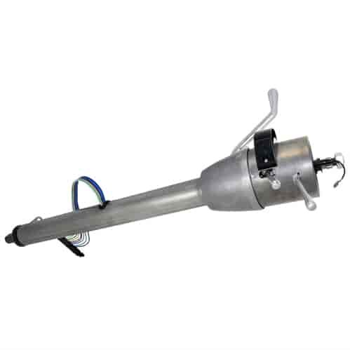 Column Shift Steering Column 33" Length