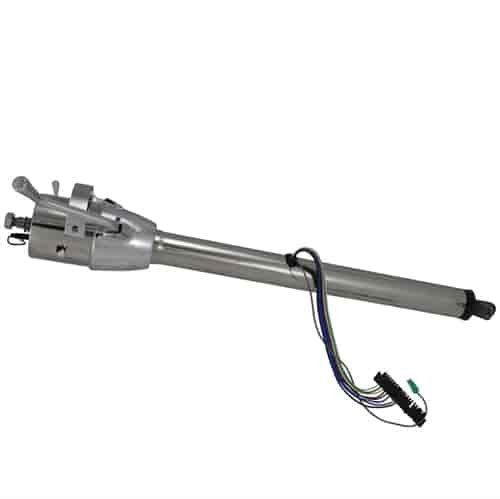 Column Shift Steering Column 33" Length