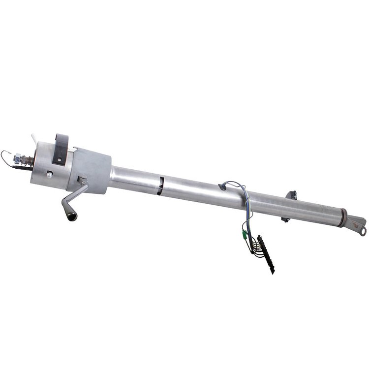 Column Shift Steering Column 1957 Full Size Chevy