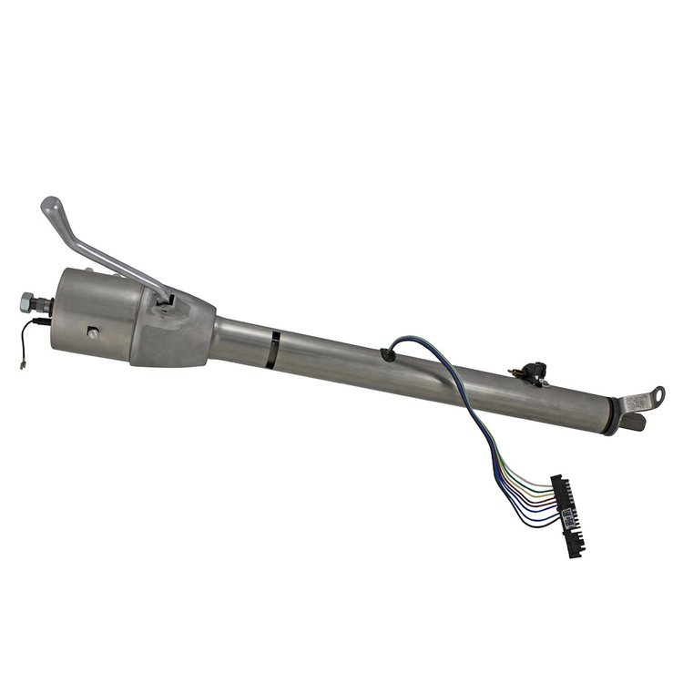Column Shift Steering Column 1955-1956 Full Size Chevy