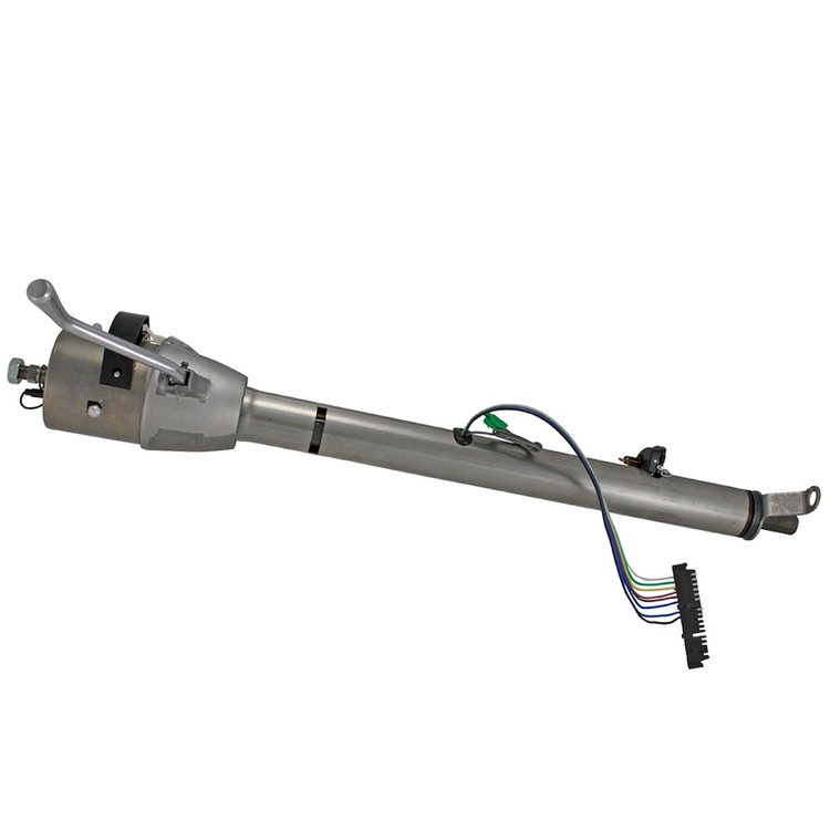 Column Shift Steering Column 1955-1956 Full Size Chevy