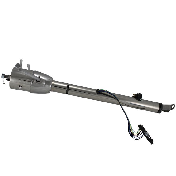 Column Shift Steering Column 1955-1956 Full Size Chevy