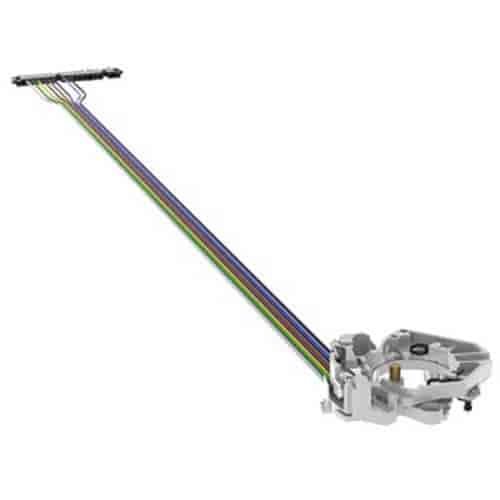 58-60 Impala column shift tilt paintable