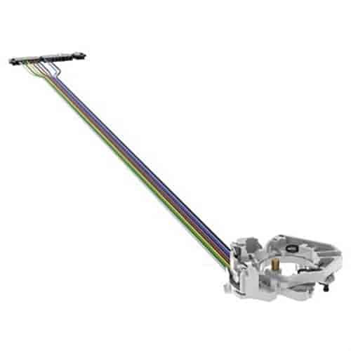 Turn Signal Switch Replacement for Floor Shift Column