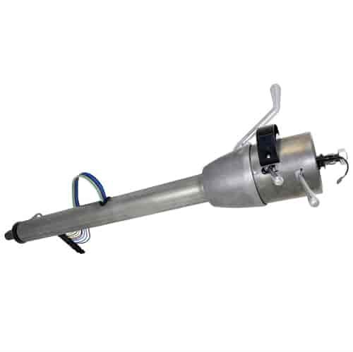 Column Shift Steering Column 35" Length