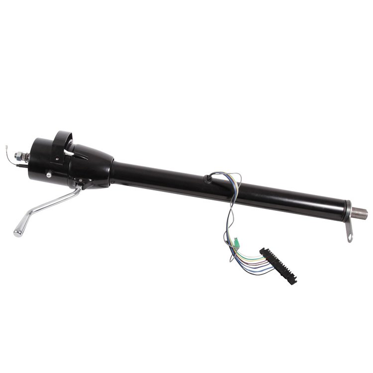 Column Shift Steering Column 35" Length