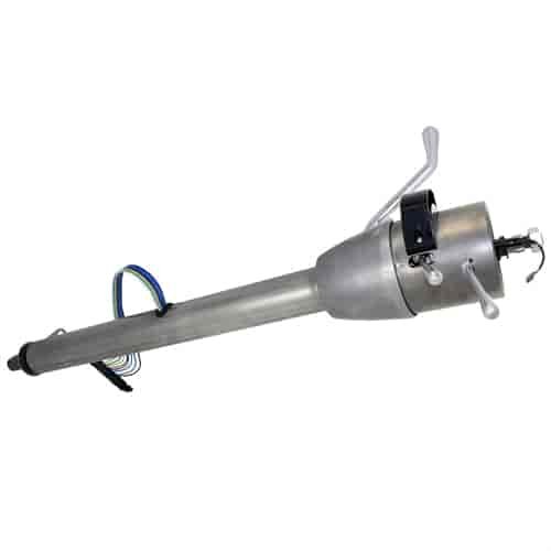 Column Shift Steering Column 35" Length