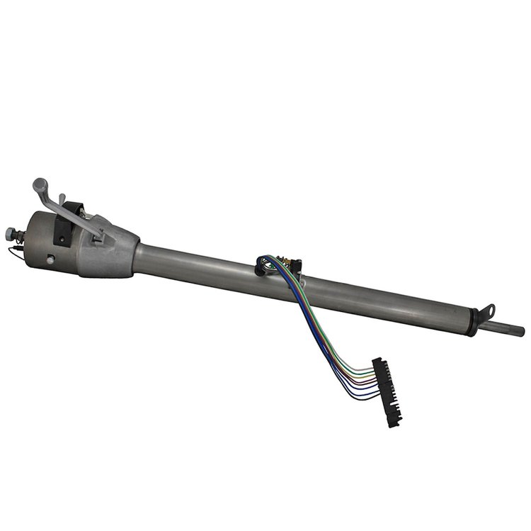 Column Shift Steering Column 1967-1972 GMC Truck