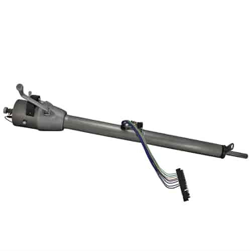Column Shift Steering Column 1967-1972 GMC Truck