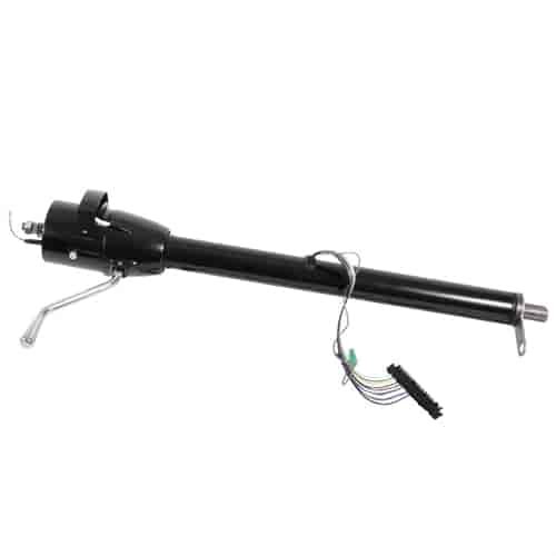 Column Shift Steering Column 1967-1972 GMC Truck