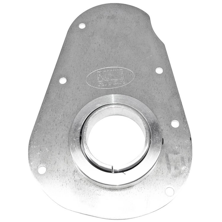Steering Column Swivel Floor Mount 1960-1965 Ford Falcon