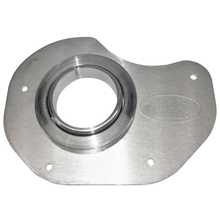Steering Column Swivel Floor Mount 1958-1964 Chevy Impala