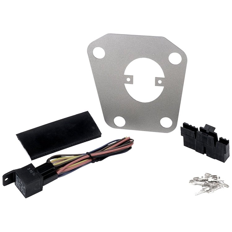 Tilt Steering Column Installation Kit 1965-1970 Ford Mustang