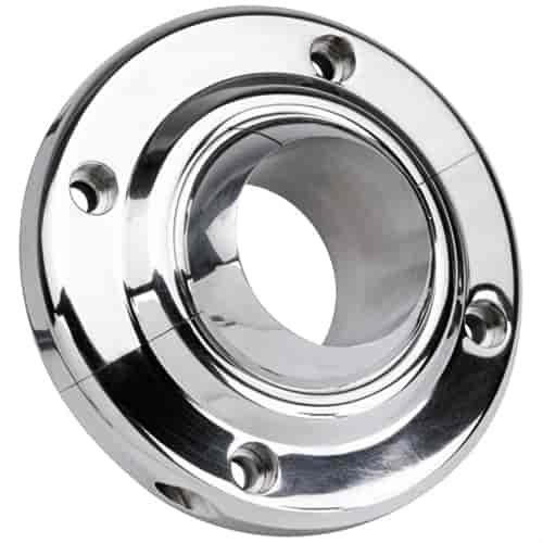 Steering Column Swivel Floor Mount 1-3/4" Diameter Columns