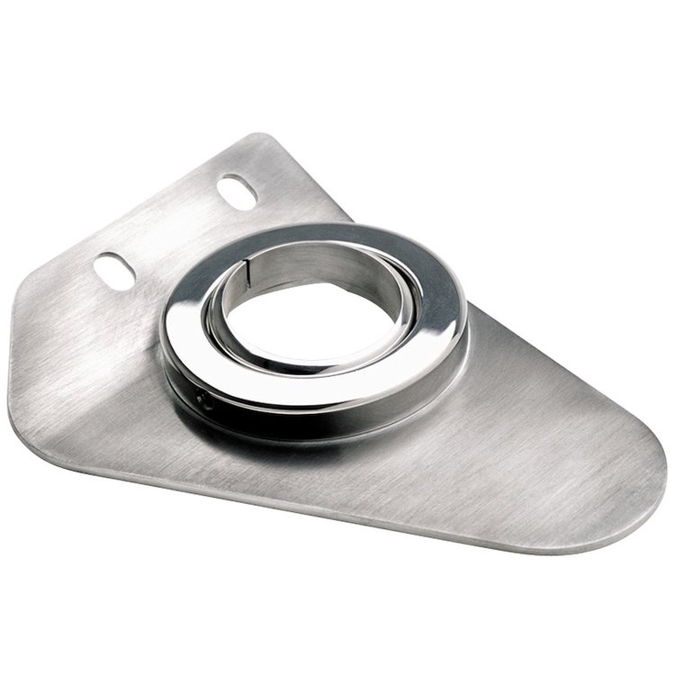 Steering Column Swivel Floor Mount 1955-1957 Full Size Chevy