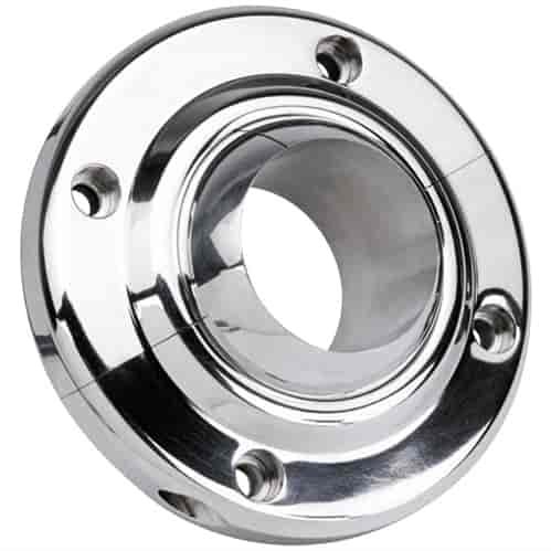 Steering Column Swivel Floor Mount 2" Diameter Columns