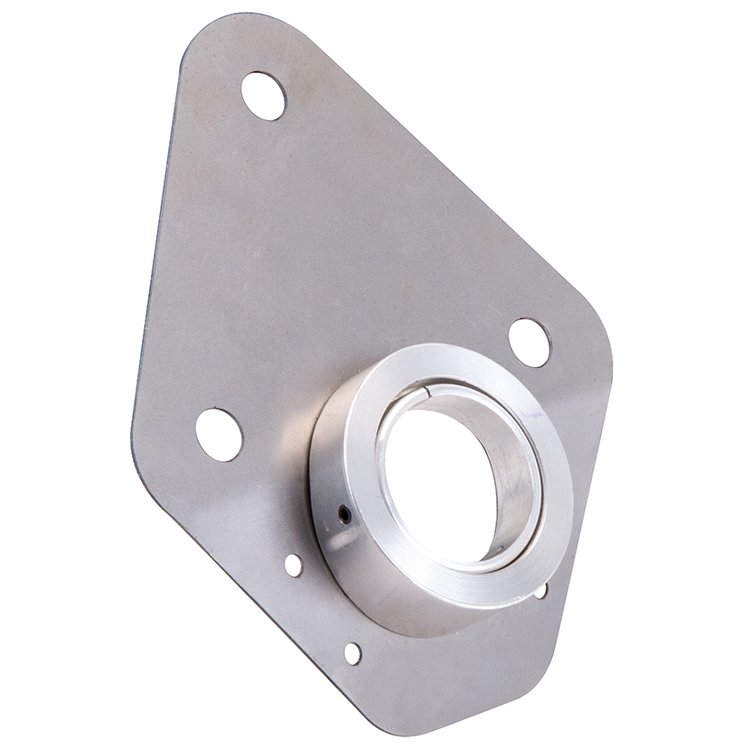 Steering Column Swivel Floor Mount 1966-1977 Ford Bronco