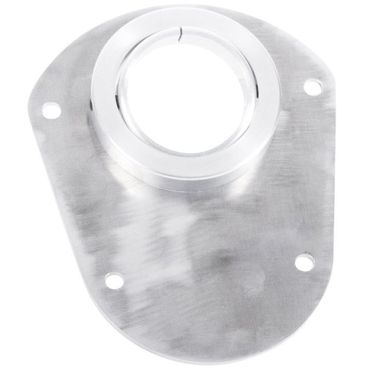 Steering Column Swivel Floor Mount 1967-1972 Chevy C10