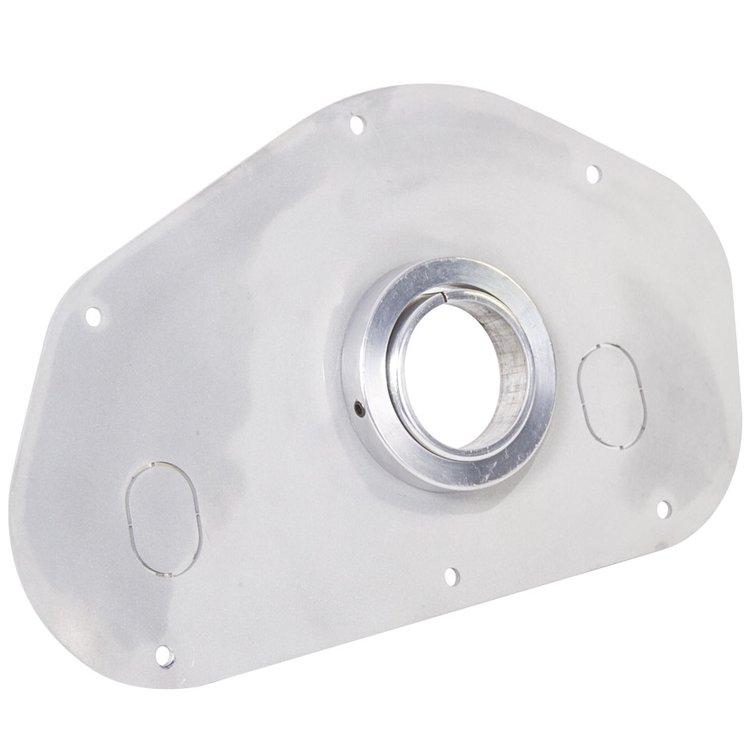 Steering Column Swivel Floor Mount 1953-1956 Ford F100