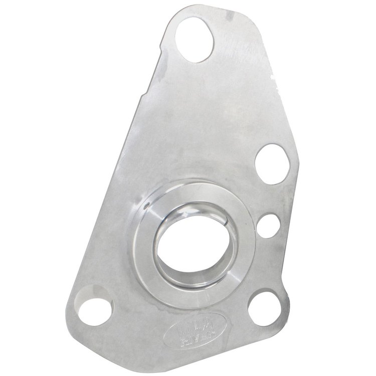 Steering Column Swivel Floor Mount 1967-1969 Chevy Camaro
